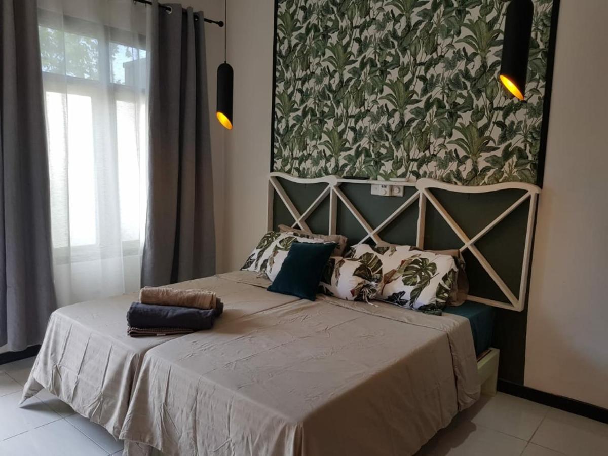 Chambao Maldives 호텔 구라이두 외부 사진